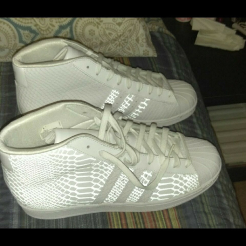 @DIDAS PRO-MODEL